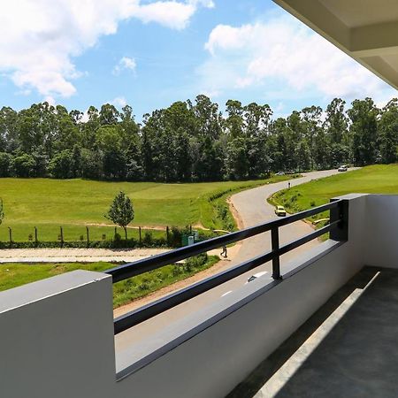 The Golf Retreat, Shillong 호텔 외부 사진